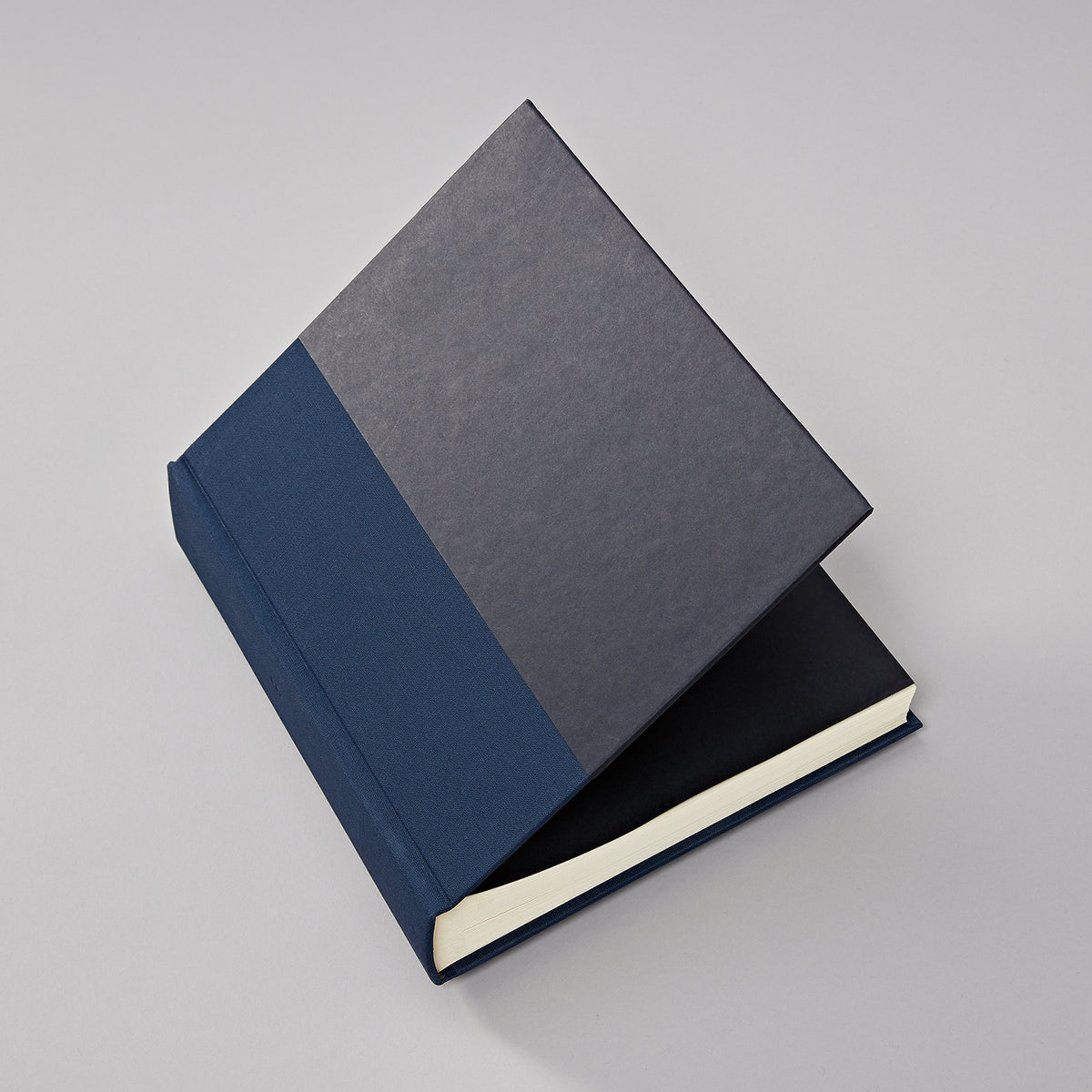 Photo Album, Medium, Midnight