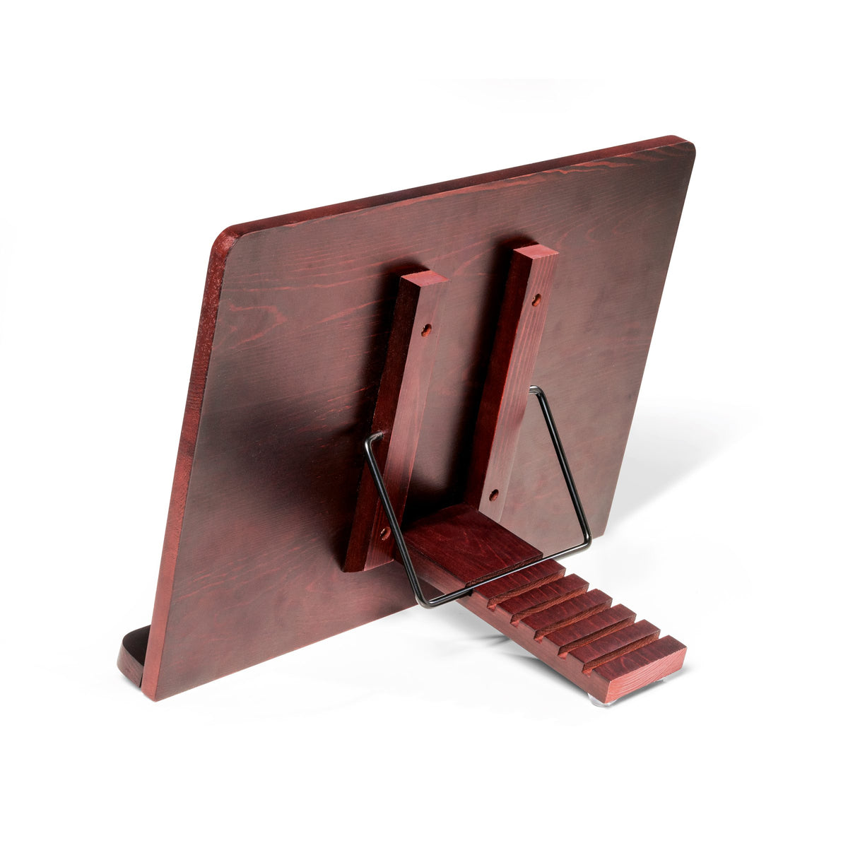 Album stand PRESENT