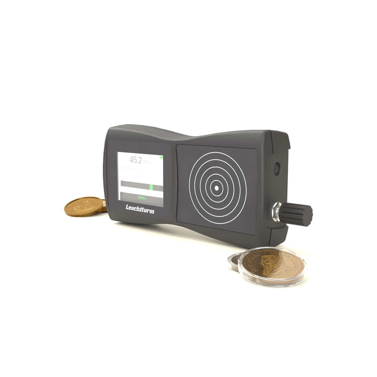 AurumXpert Precious Metal Tester