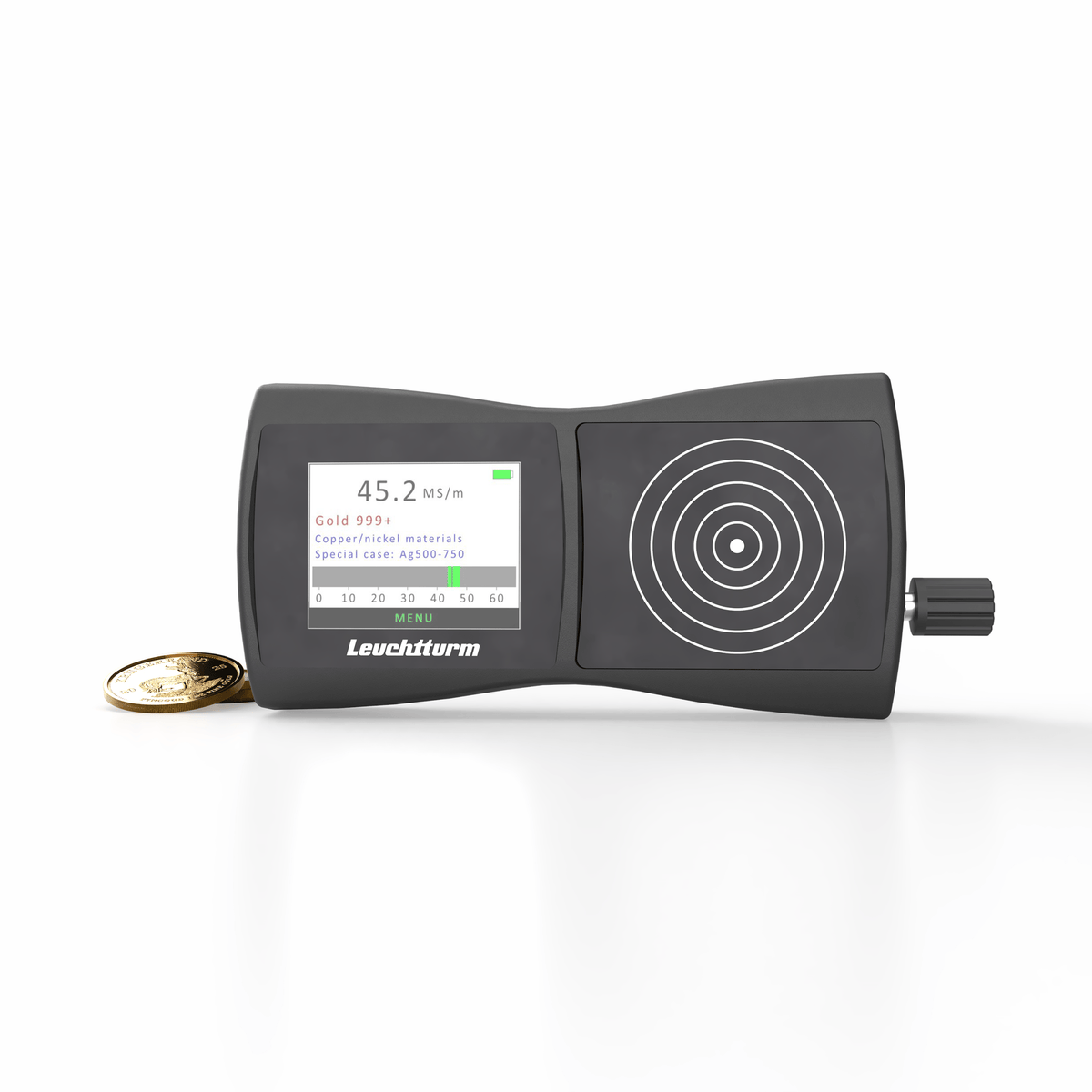 AurumXpert Precious Metal Tester