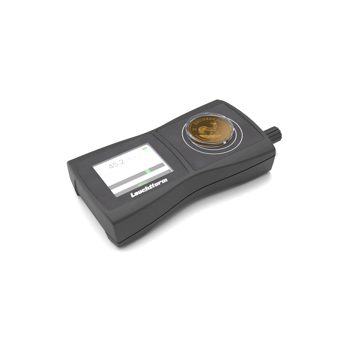 AurumXpert Precious Metal Tester
