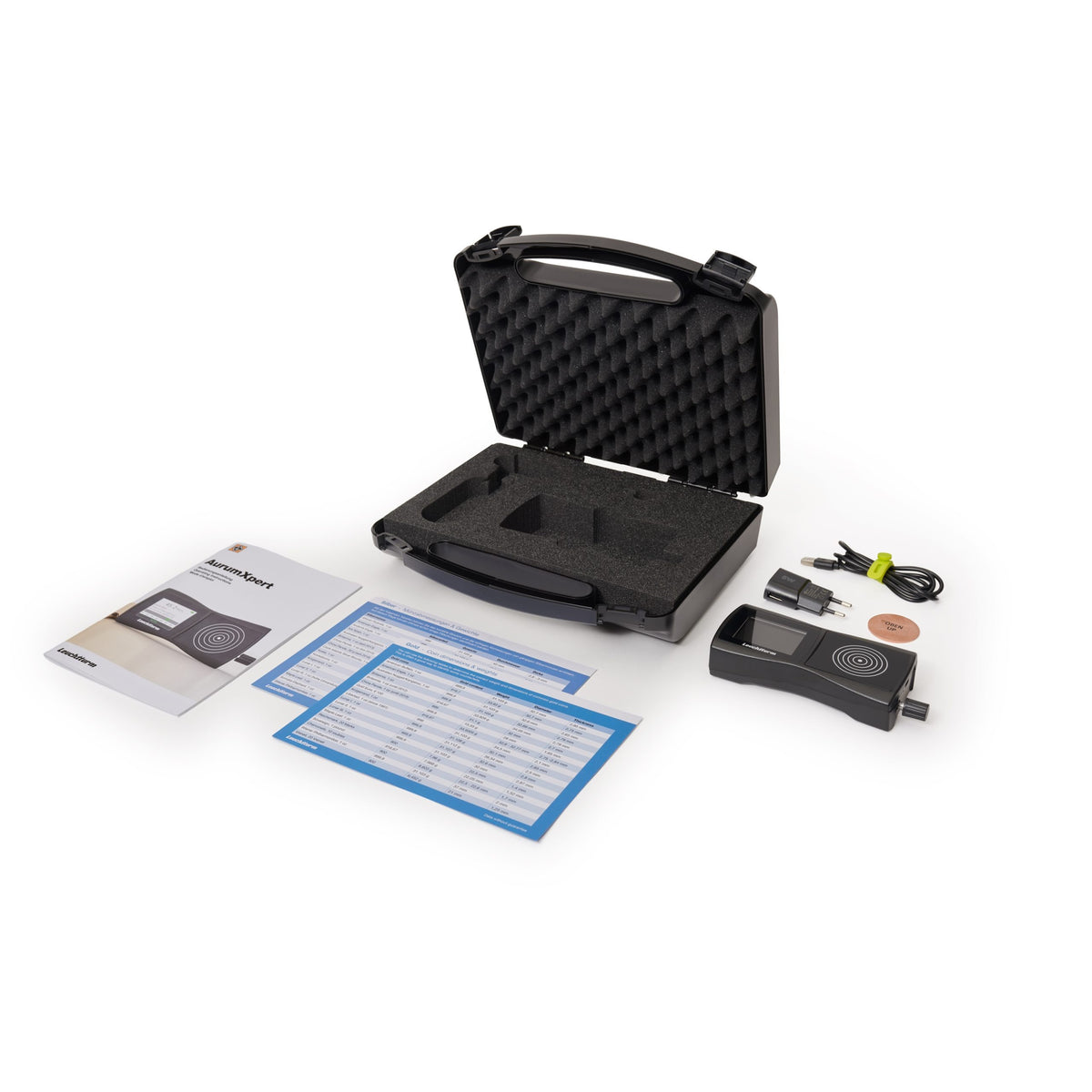 AurumXpert Precious Metal Tester