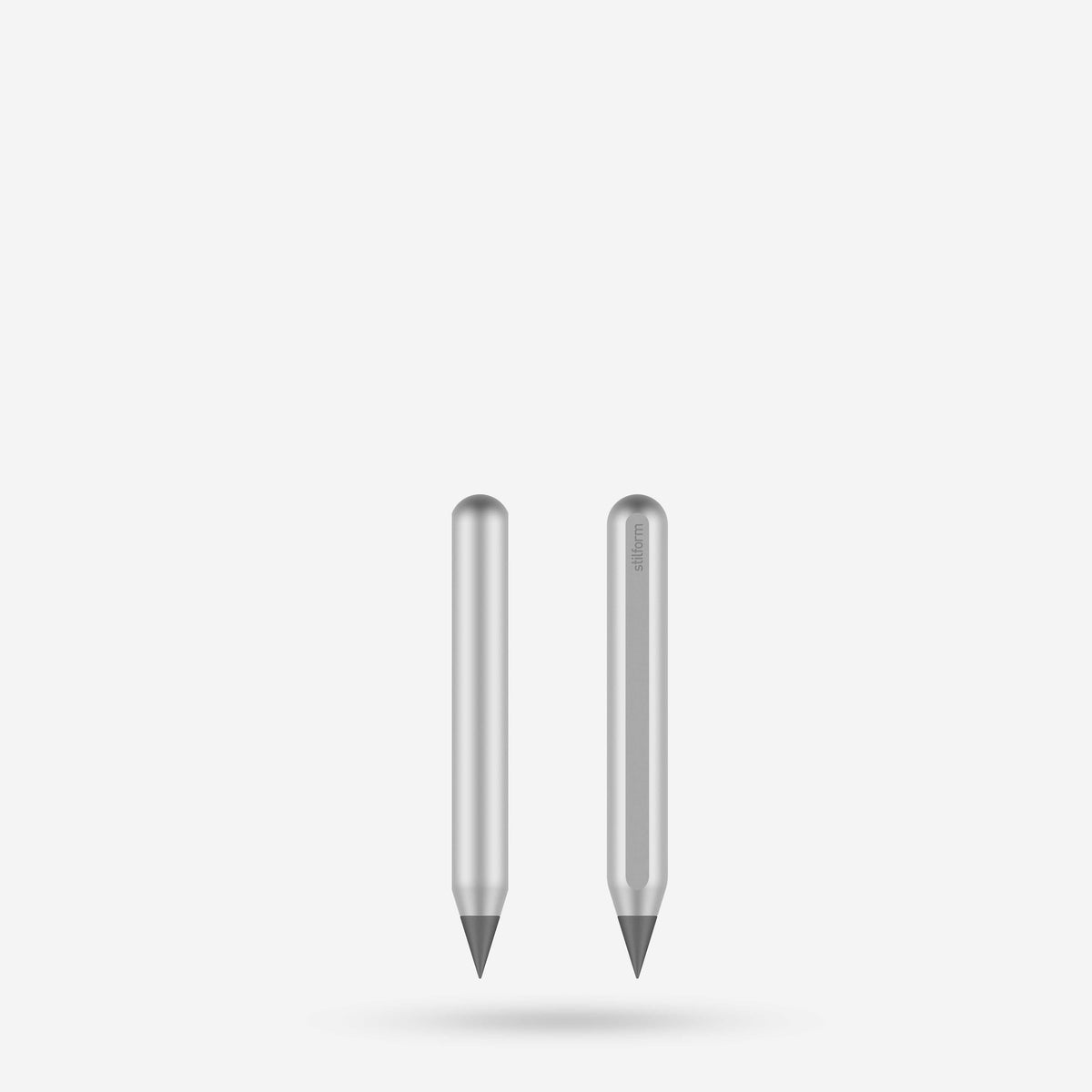 AEON Pencil ALuminium Nano Comet Grey — product image