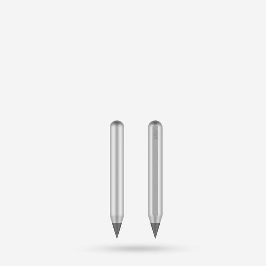 AEON Pencil ALuminium Nano Comet Grey — product image