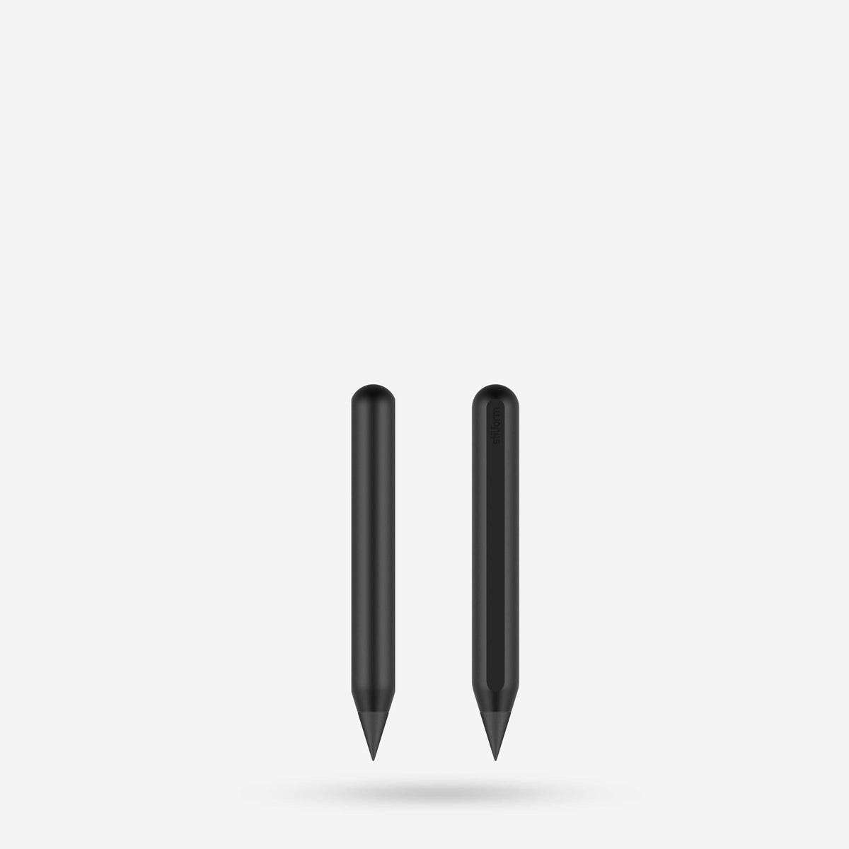 AEON Pencil ALuminium Nano Warp Black — product image