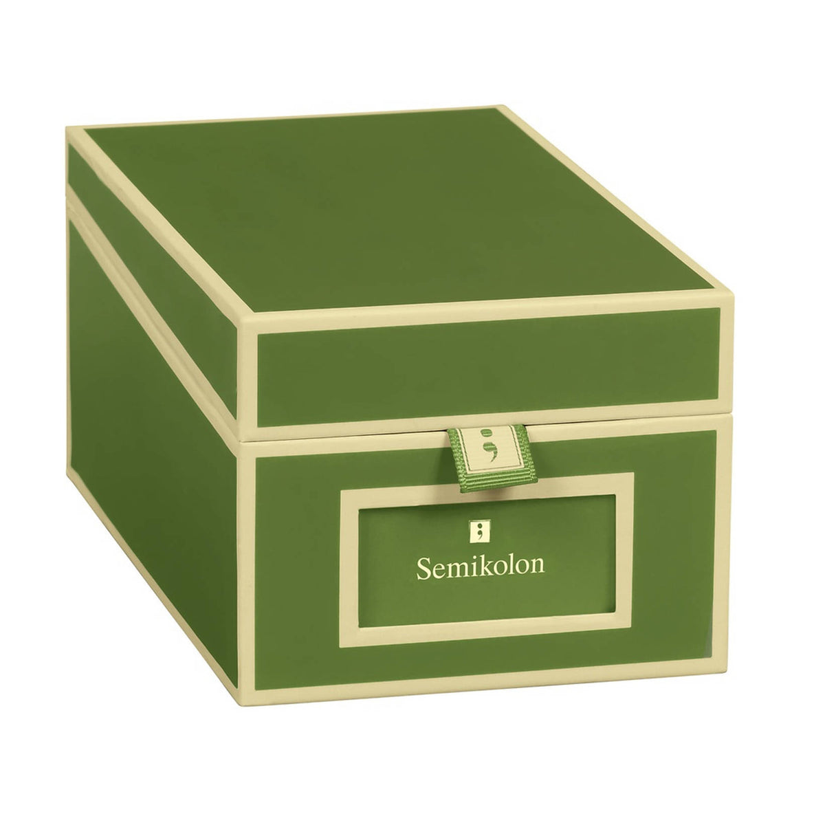 Business Card Box, Irish