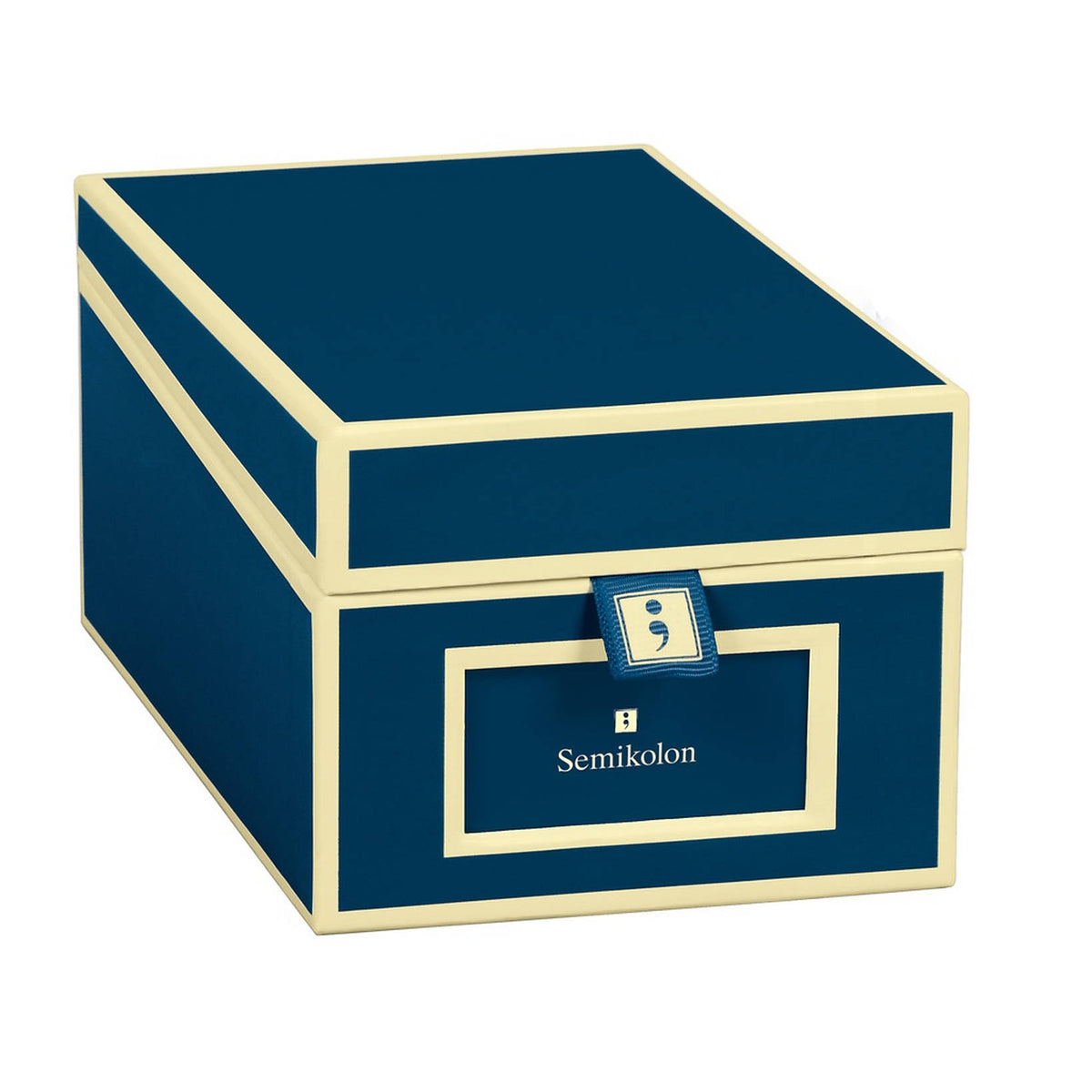 Business Card Box, Marine