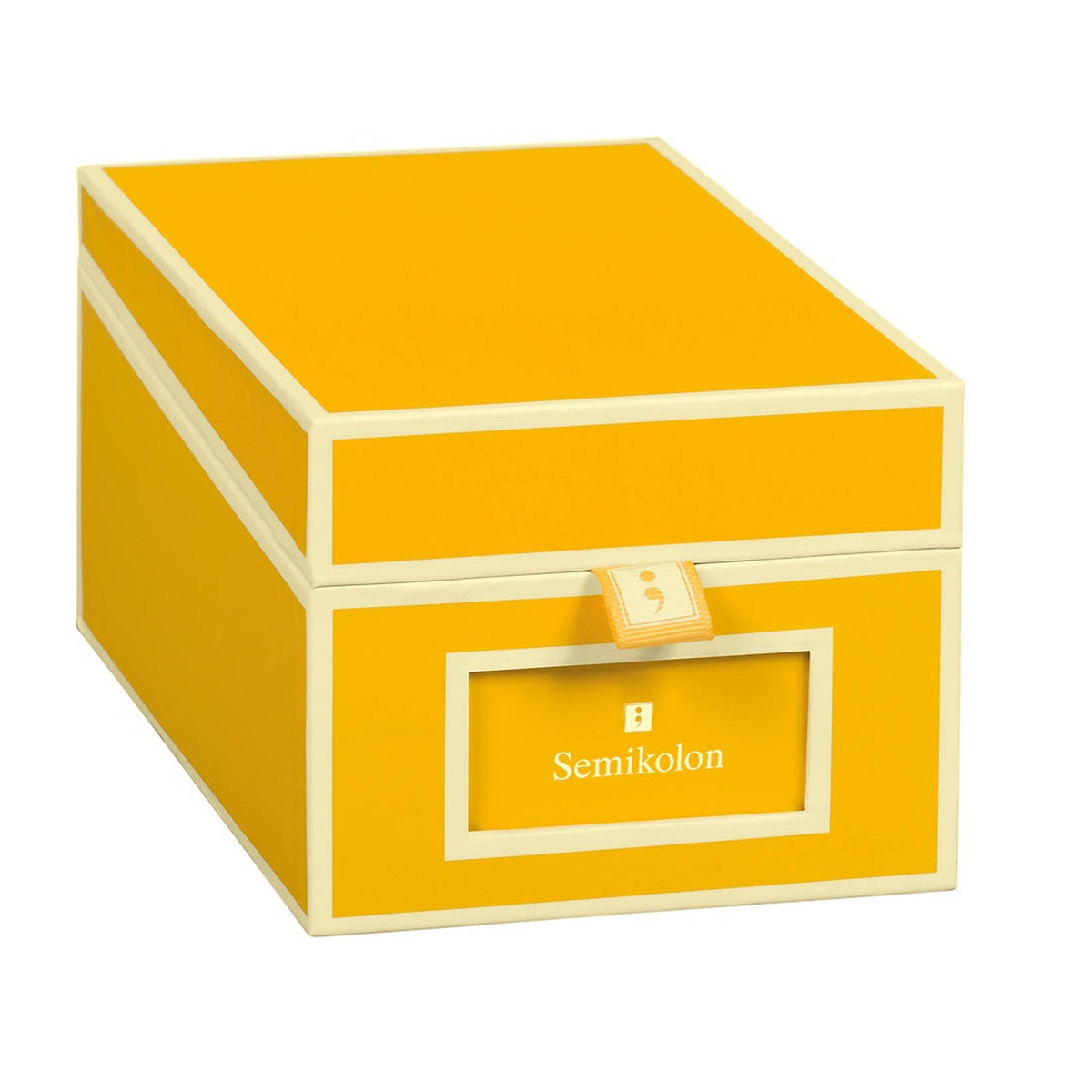 Business Card Box, Sun