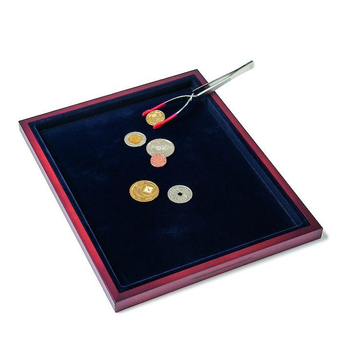 Butler coin tablet
