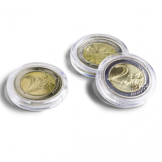 Ultra Coin Capsules PREMIUM diameter 31mm 100per pack