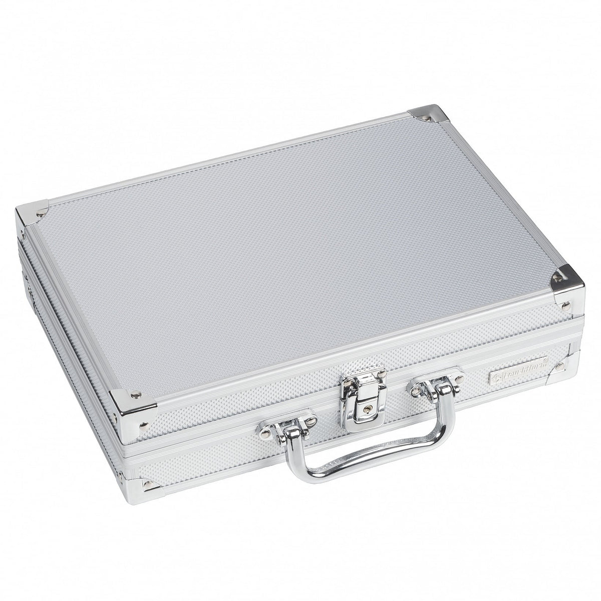 Renniks Case for 650 coin holders, with 5 rows (Case Only no holders incl)