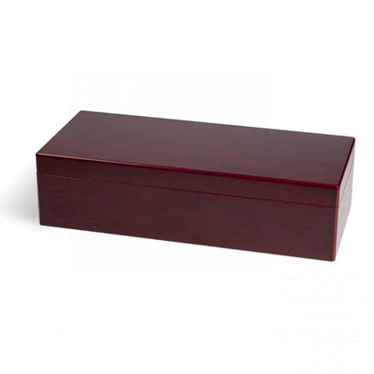Coin case for 50 certified coin holders (Slabs)
