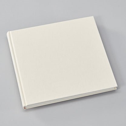 Guestbook, chamois Wedding Edition