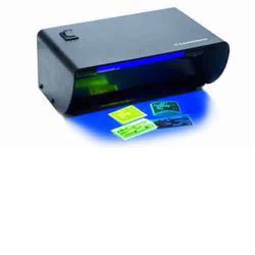 Ultraviolet table-lamp to determine fluorescence, 4 Watt