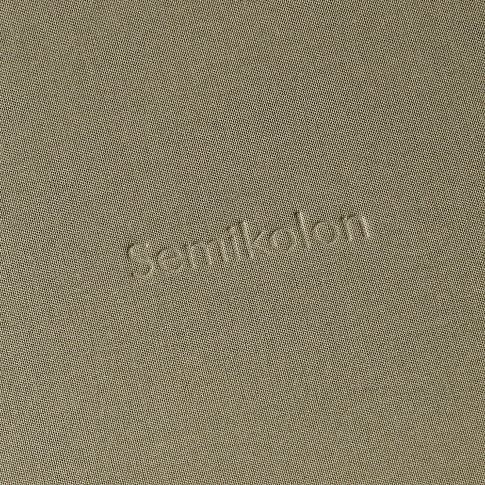 Notebook Classic (A4) ruled, fango