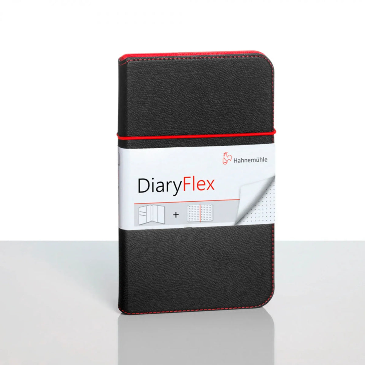 Hahnemühle DiaryFlex dotted notebook, SKU 10628632