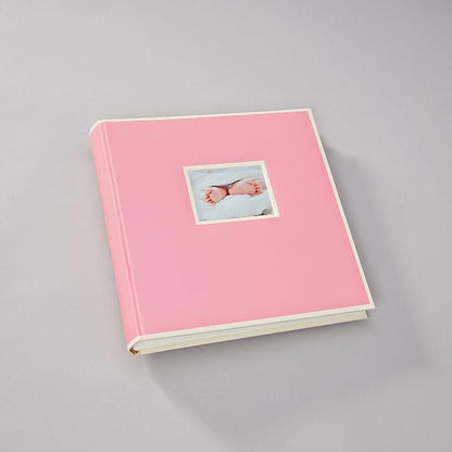 Photo Album, Jumbo , Flamingo