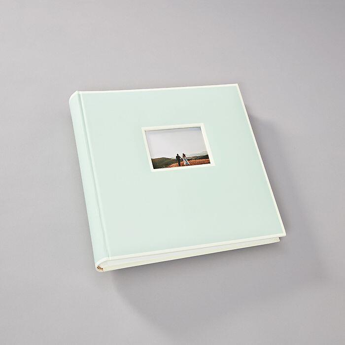 Photo Album, Jumbo, Moss