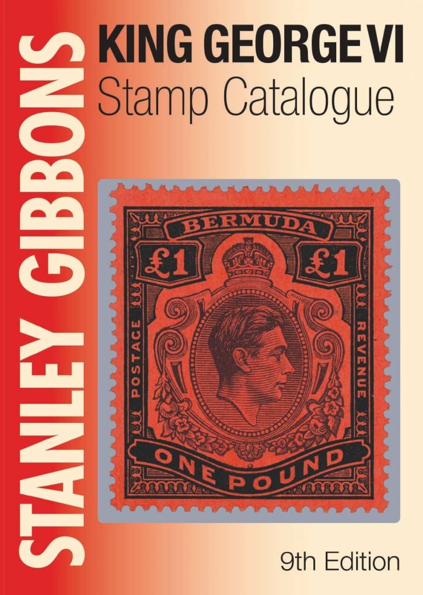 King George Vi Commonwealth 9th Edition