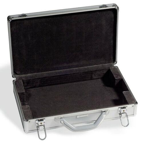 coin case CARGO L6, empty, for 6 Coin Trays L