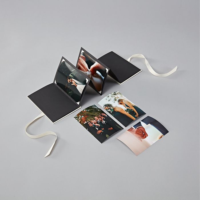 Leporello Classico, Chamois Wedding Edition