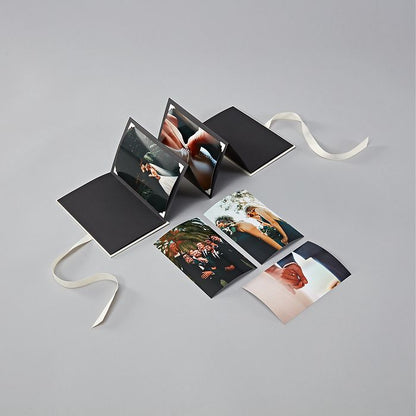 Leporello Classico, Chamois Wedding Edition