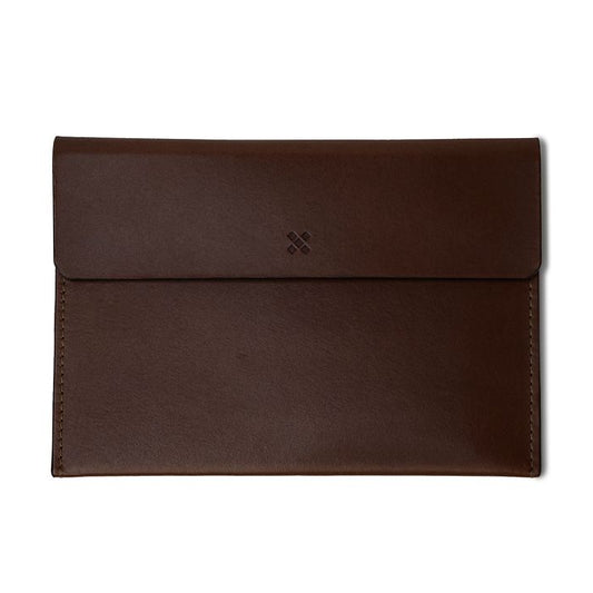 LEGENDÄR Mini Briefcase TRYP - mocha