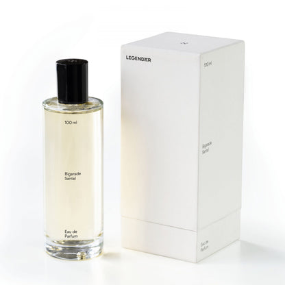LEGENDÄR Scent Bigarade Santal 100ml