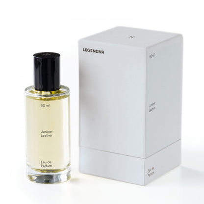 LEGENDÄR Scent Juniper Leather 50ml
