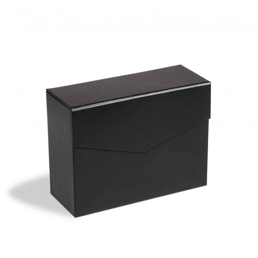 LOGIK Mini archive box C6, black