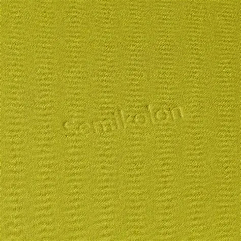 Notebook Classic (A5) plain, matcha