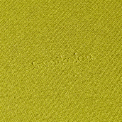 Notebook Classic (A4) plain, matcha