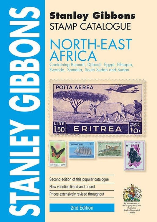 North East Africa 2nd Edition