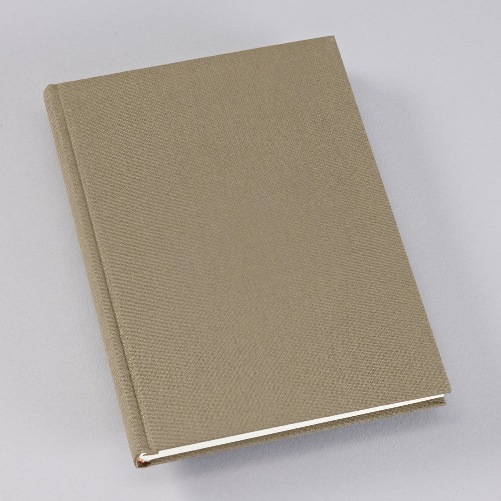 Notebook Classic (A5), Fango