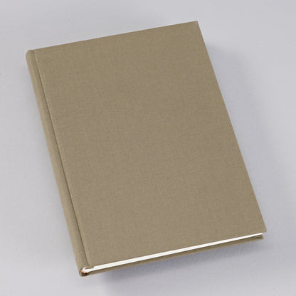 Notebook Classic (A5), Fango