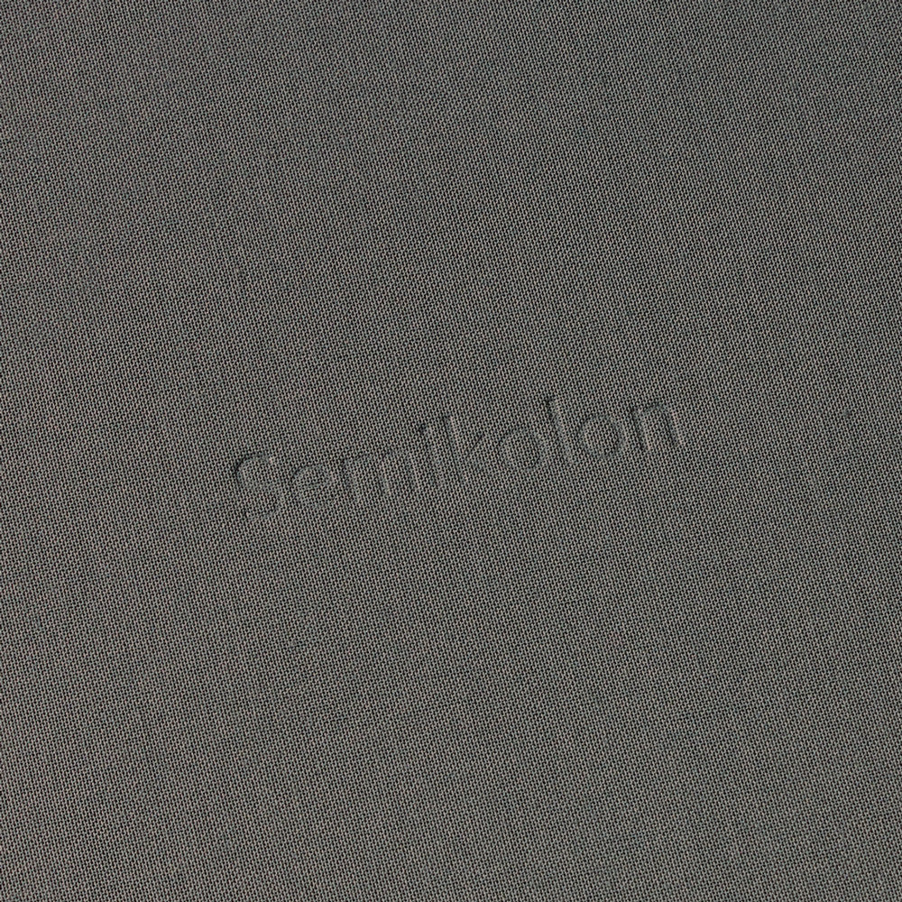 Notebook Classic A5 - Semikolon - Lava Stone, lined, 176 pages