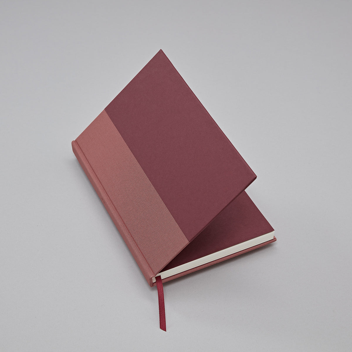 Natural Affair Notebook (A5), Blossom, Dotted