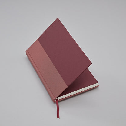 Natural Affair Notebook (A5), Blossom, Dotted