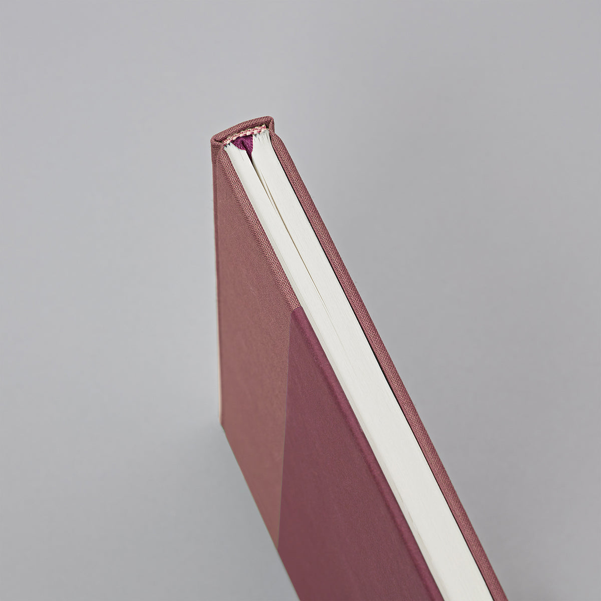 Natural Affair Notebook (A5), Blossom, Dotted