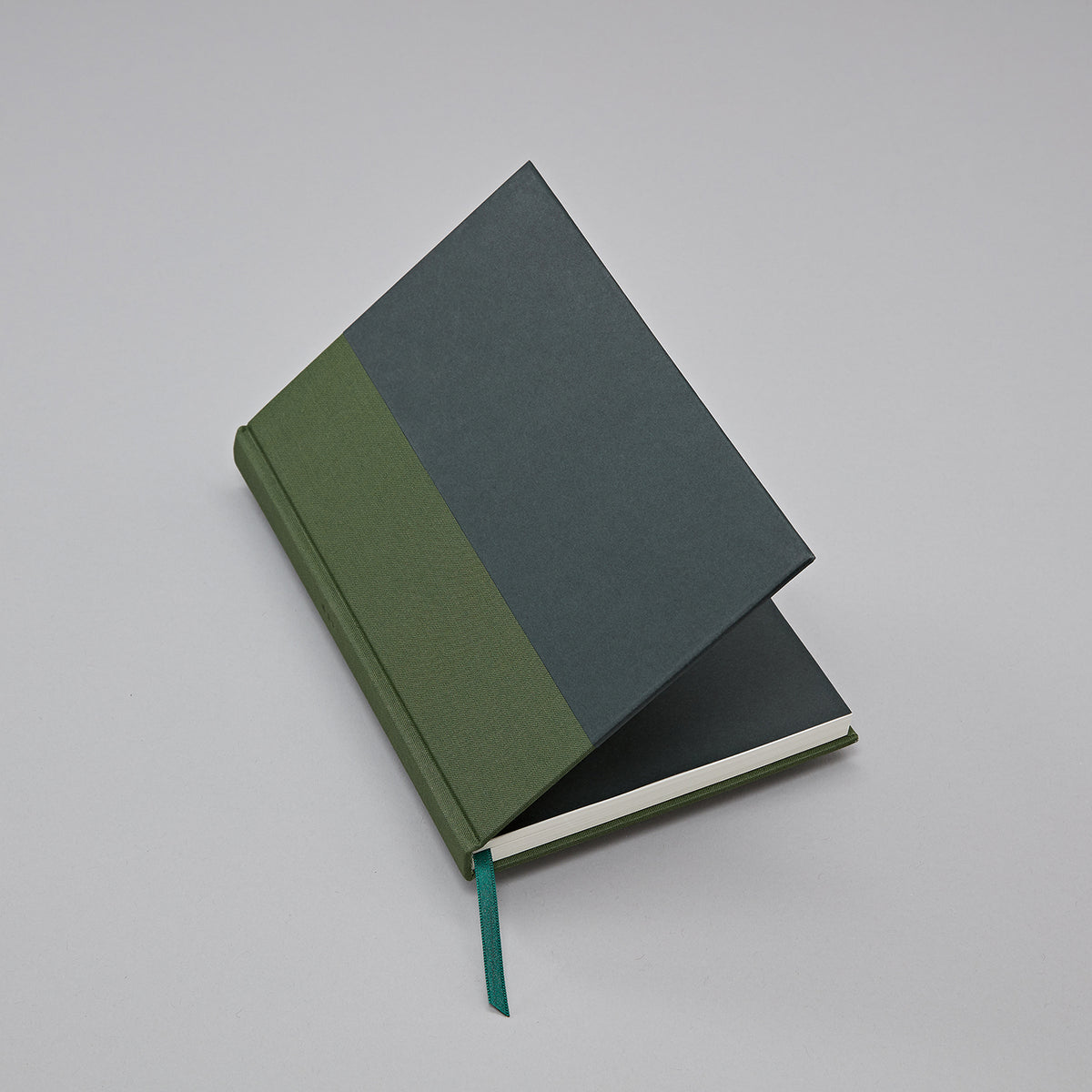 Natural Affair Notebook (A5), Botanic, Dotted