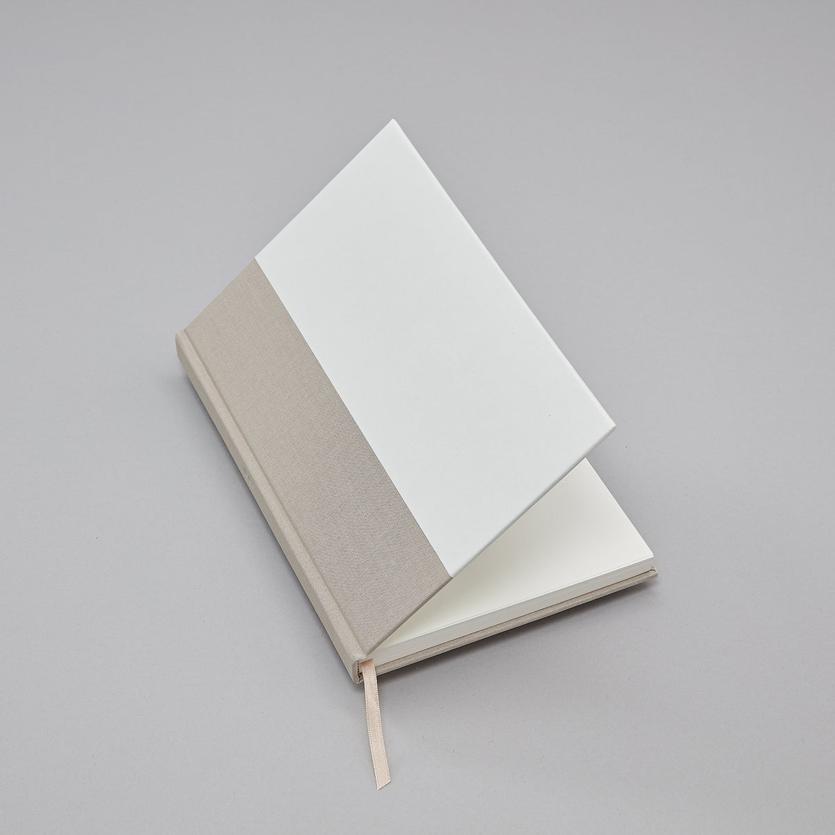 Natural Affair Notebook (A5), Desert, Dotted