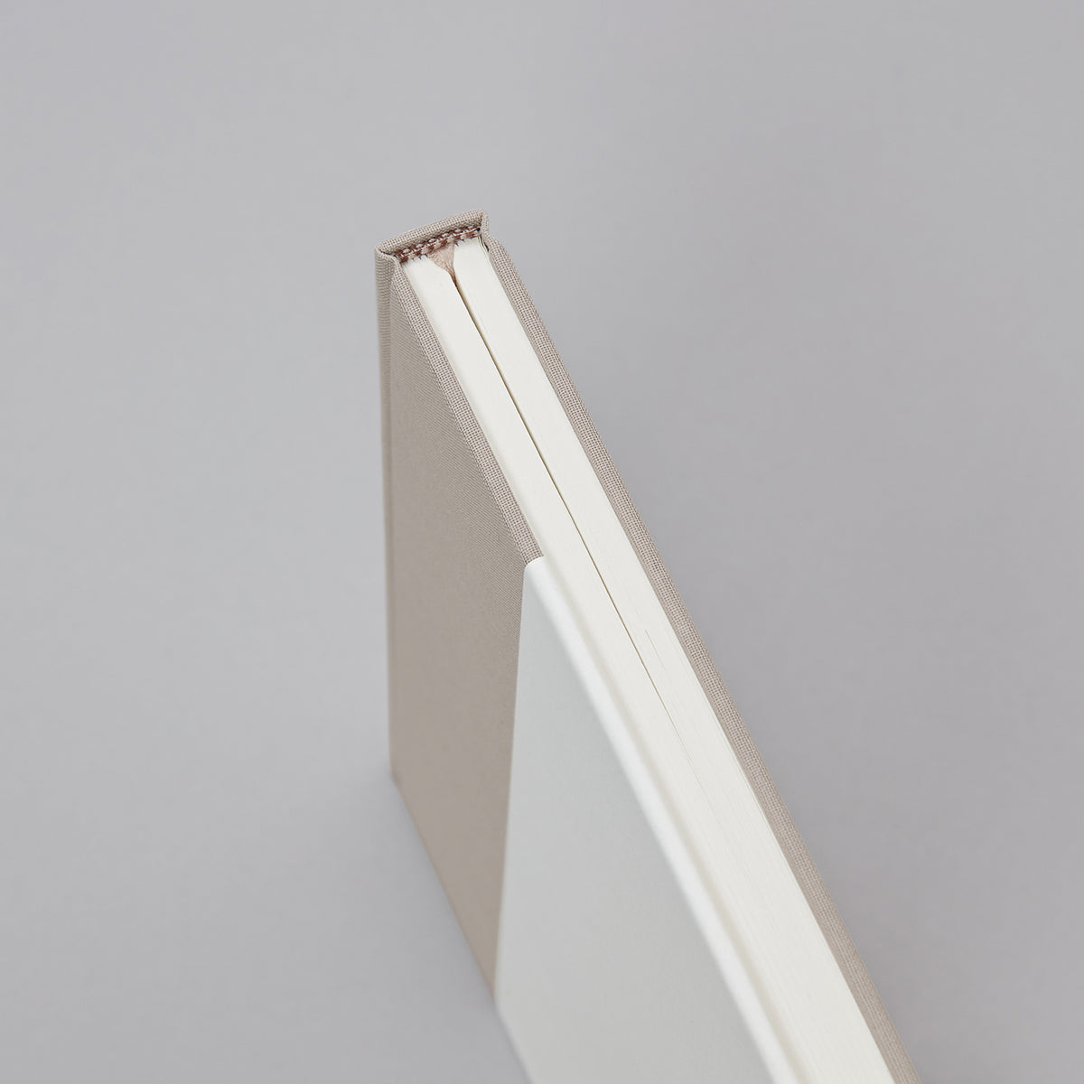 Natural Affair Notebook (A5), Desert, Dotted