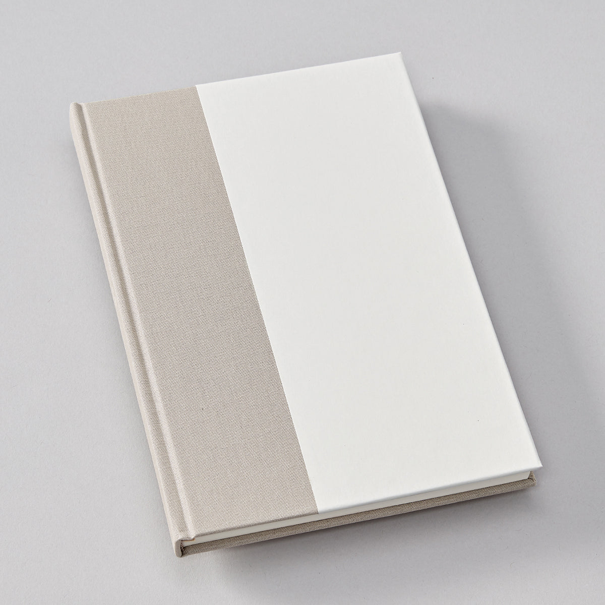 Natural Affair Notebook (A5), Desert, Ruled