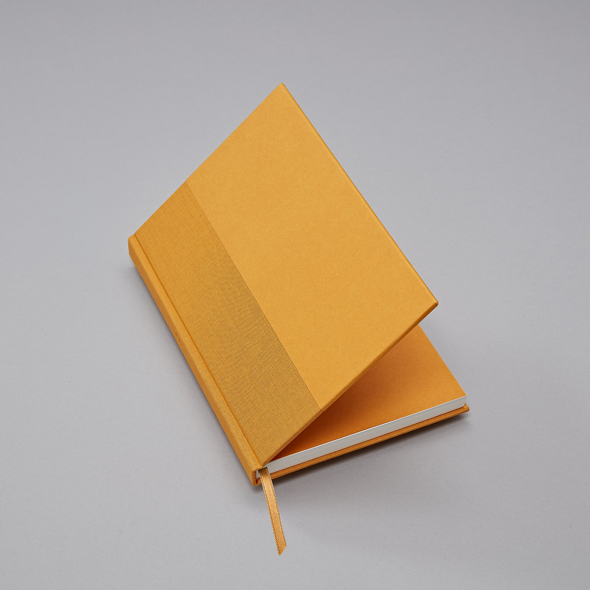 Natural Affair Notebook (A5), Golden Hour, Dotted