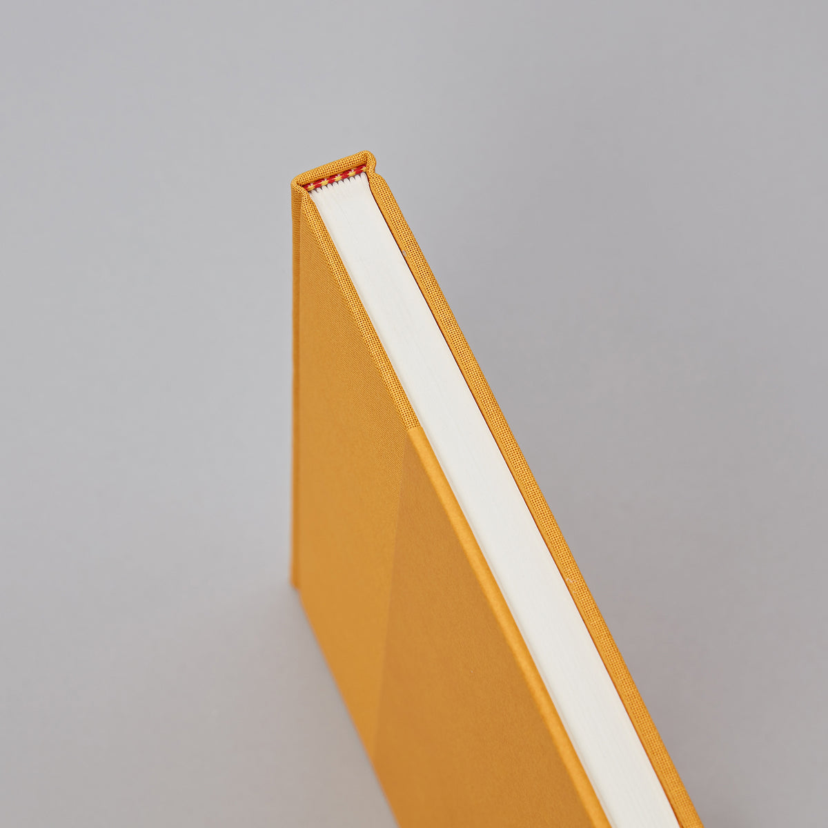 Natural Affair Notebook (A5), Golden Hour, Dotted