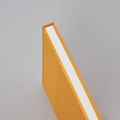 Natural Affair Notebook (A5), Golden Hour, Dotted