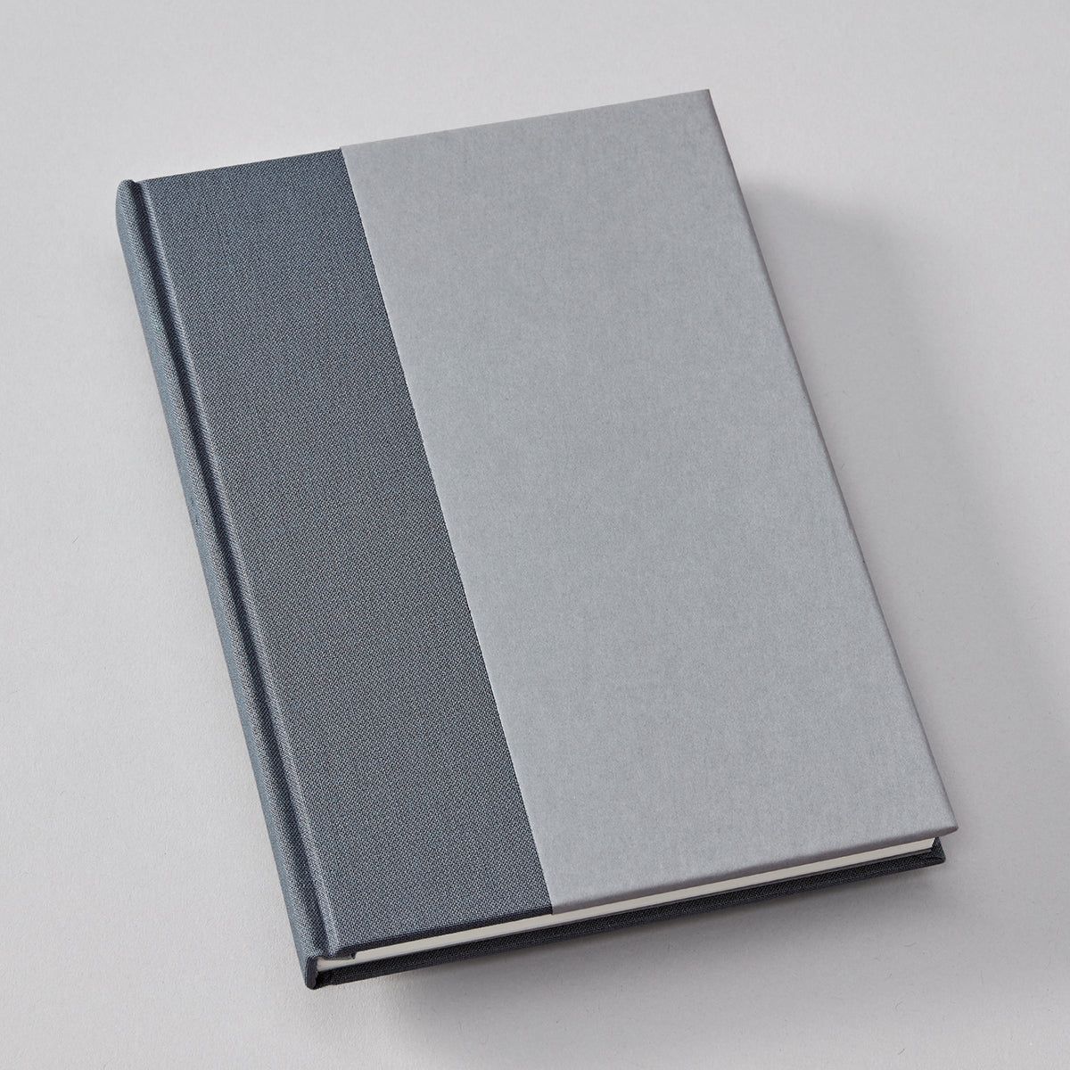 Natural Affair Notebook (A5), Moonstone, Dotted