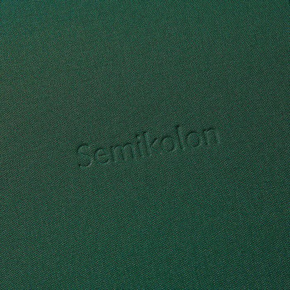 Notebook A5, Classic, Plain, Forest