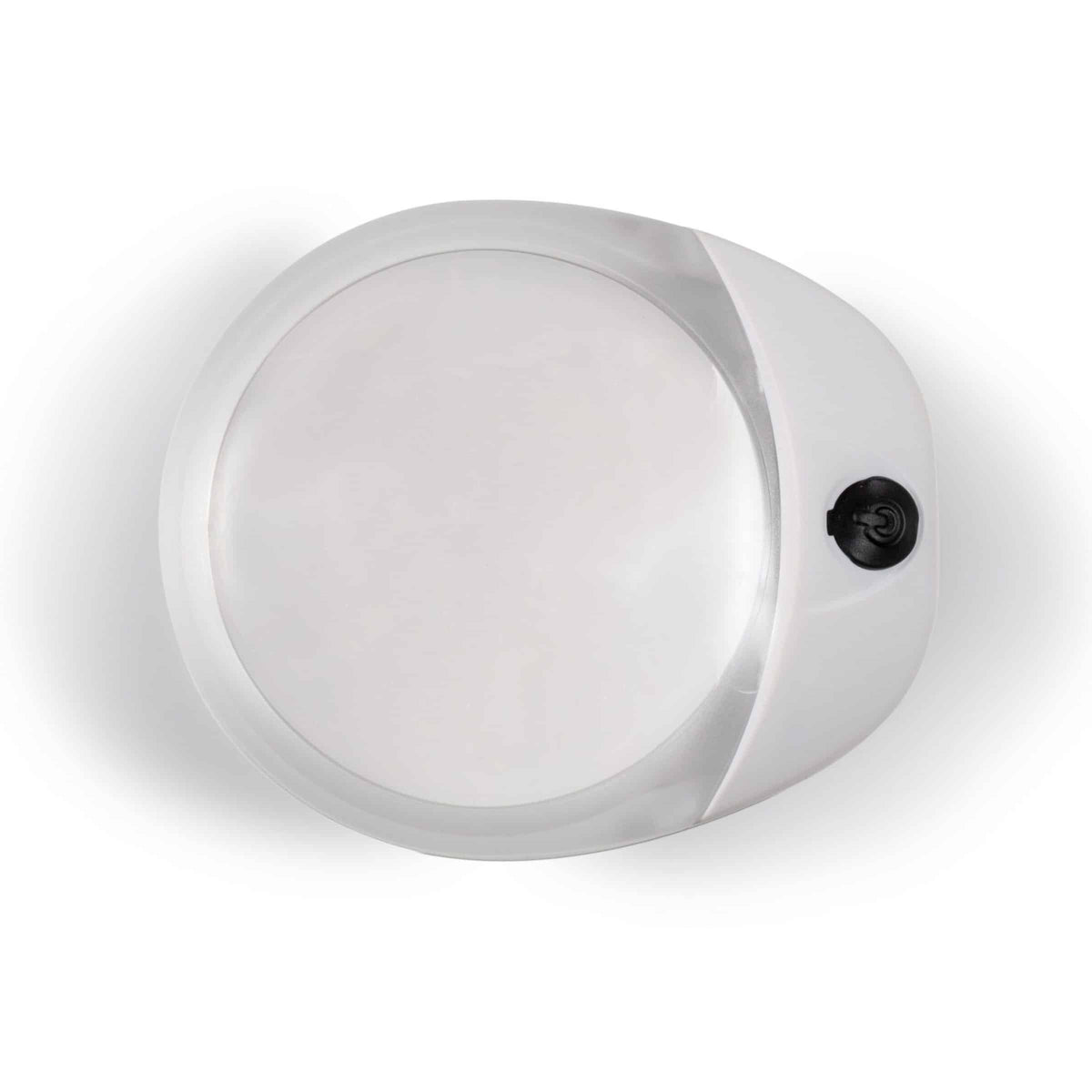 Lighthouse Rechargeable LED Bright-Field Magnifier – 10×