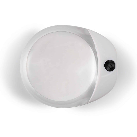 Lighthouse Rechargeable LED Bright-Field Magnifier – 10×